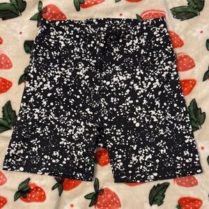 Women’s Fabletics Workout Shorts